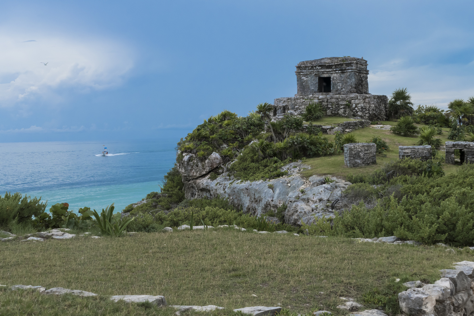 Tulum