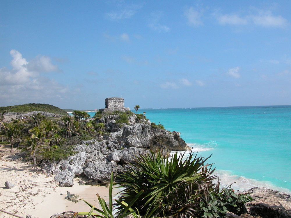 TULUM