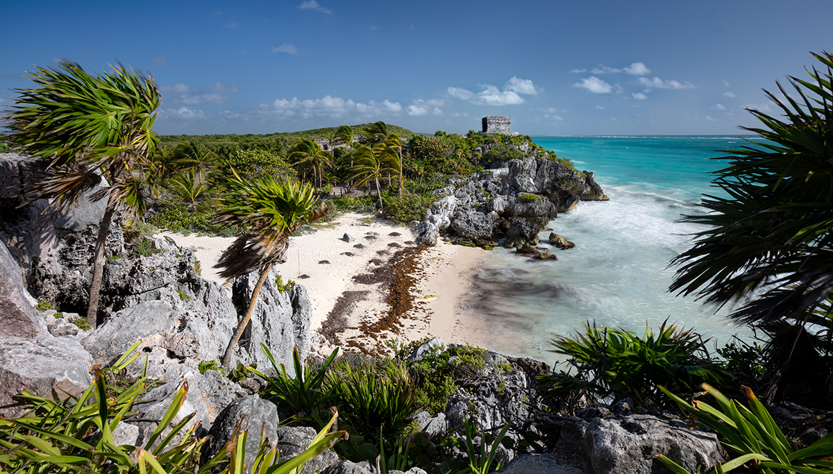 Tulum