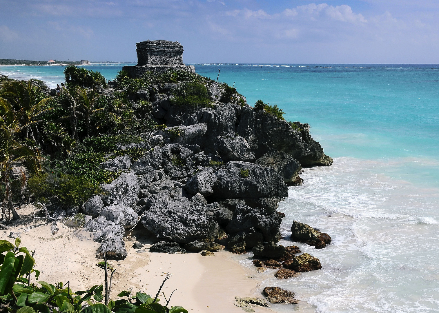 Tulum