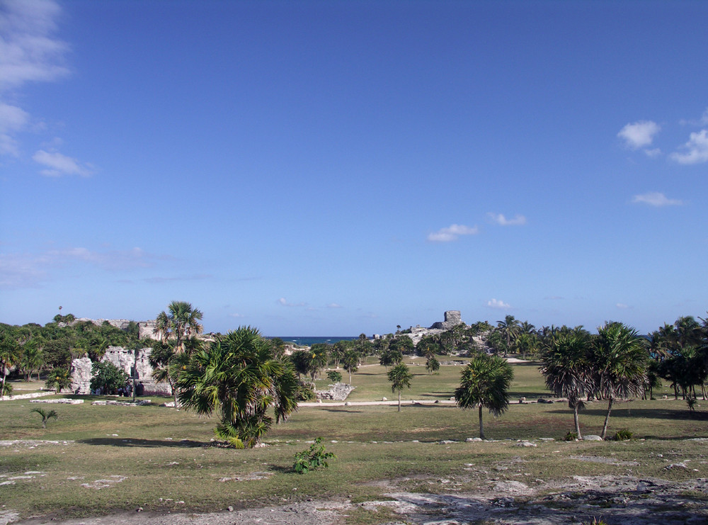 Tulum