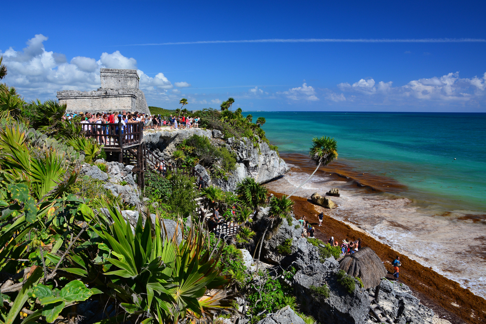 Tulum .