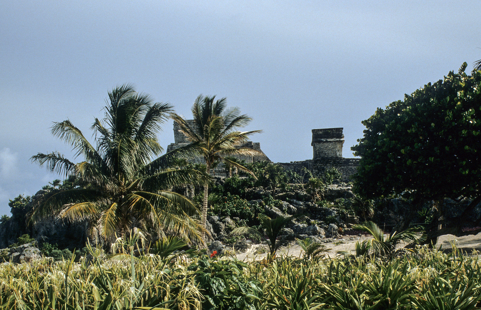 Tulum