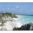 Tulum - Am Ende einer Reise