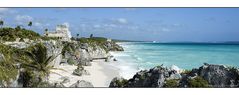 Tulum - Am Ende einer Reise