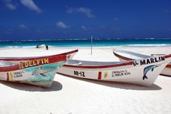 Tulum Beach