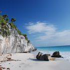 Tulum Beach