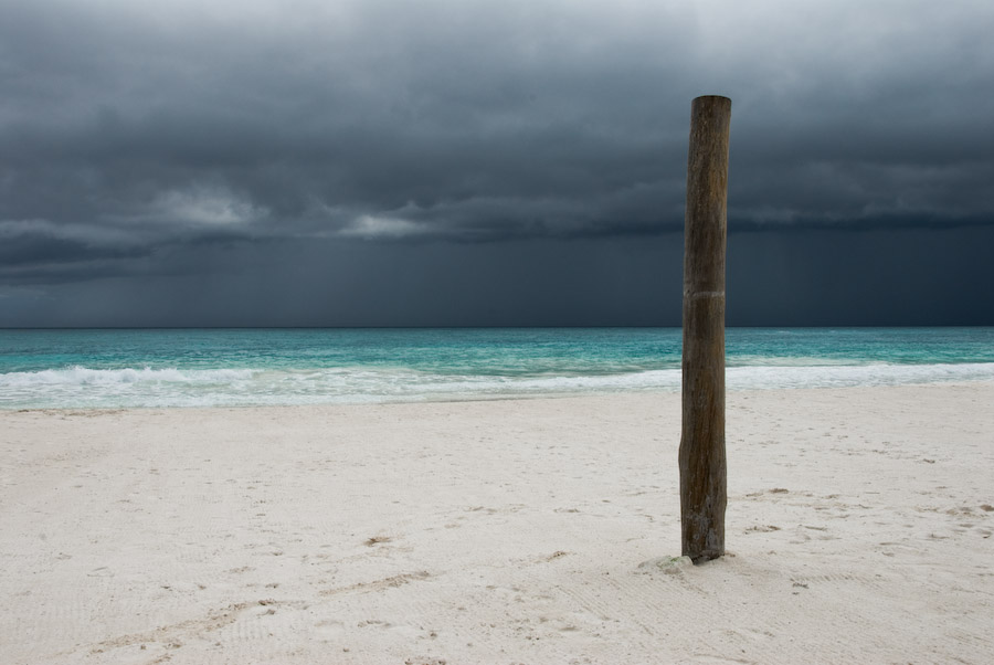 Tulum Beach II