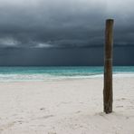 Tulum Beach II