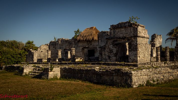 " Tulum "