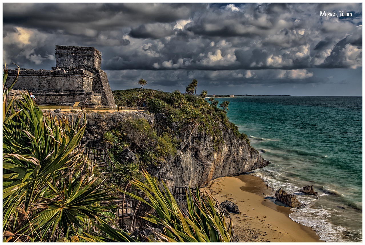 Tulum