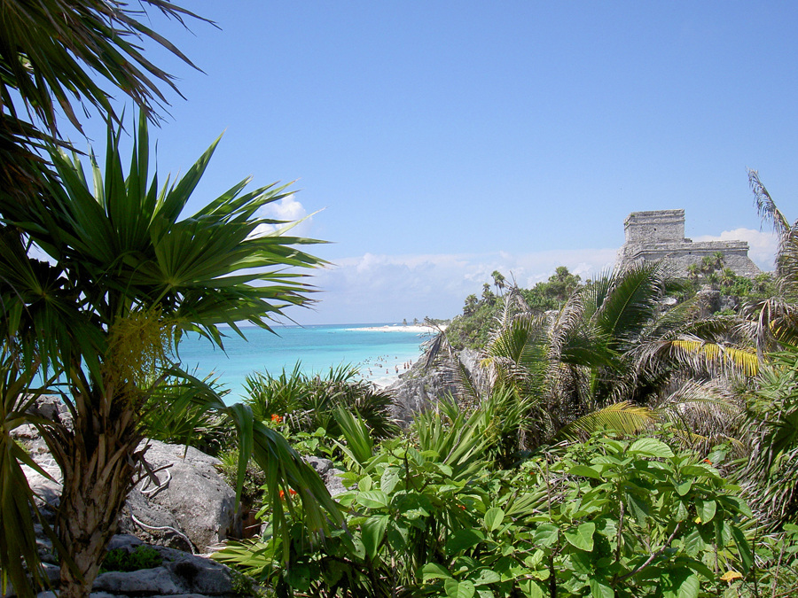 Tulum