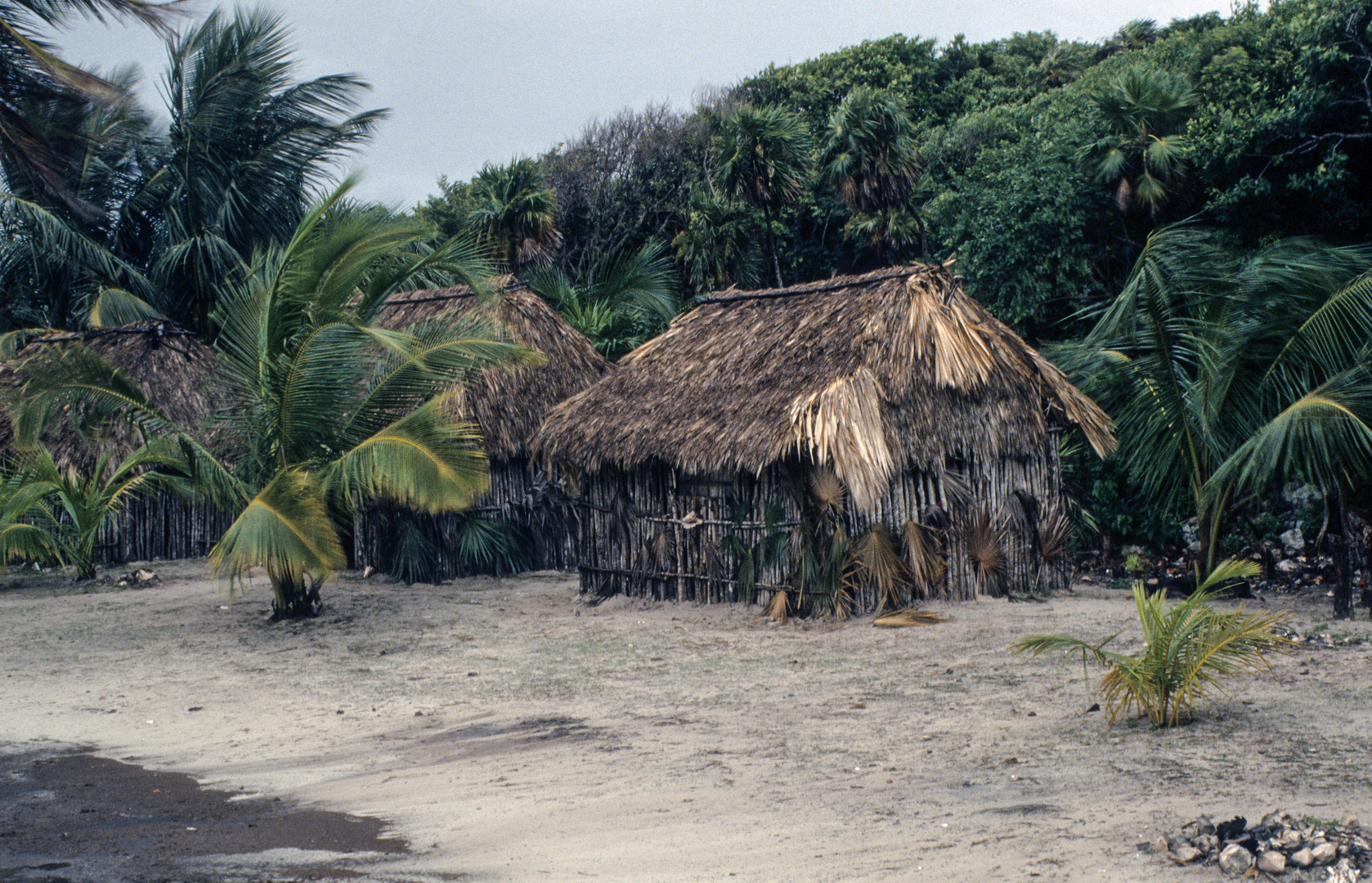 Tulum, "Ferienhaus"