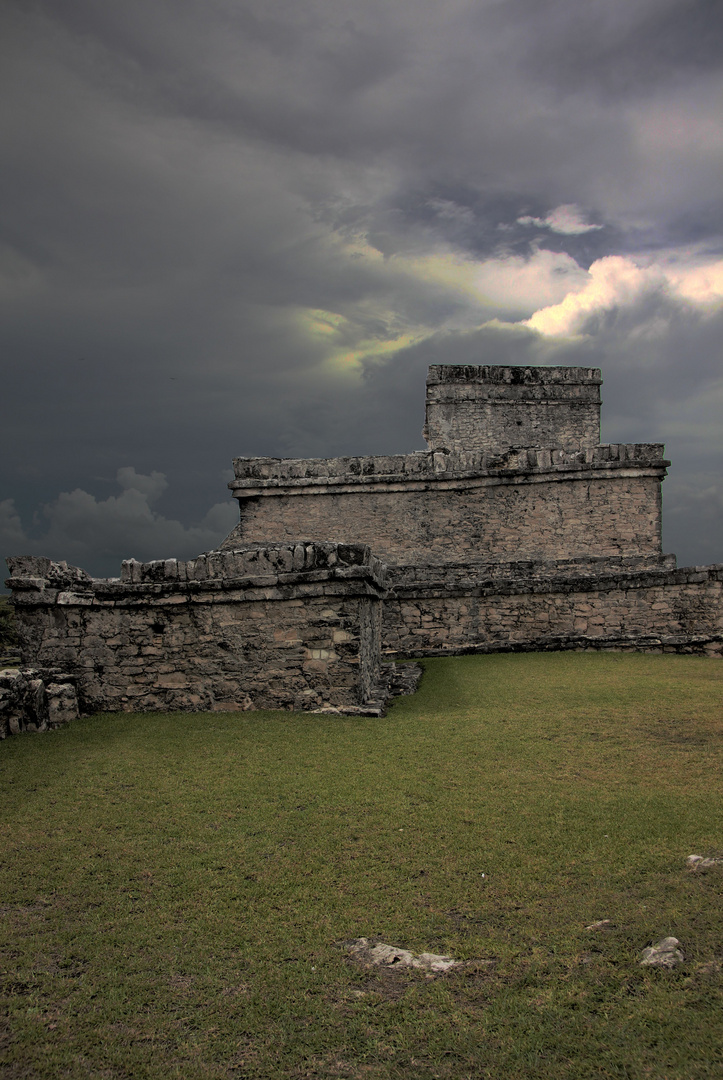 Tulum / HDR