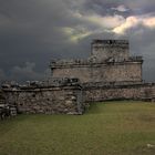 Tulum / HDR