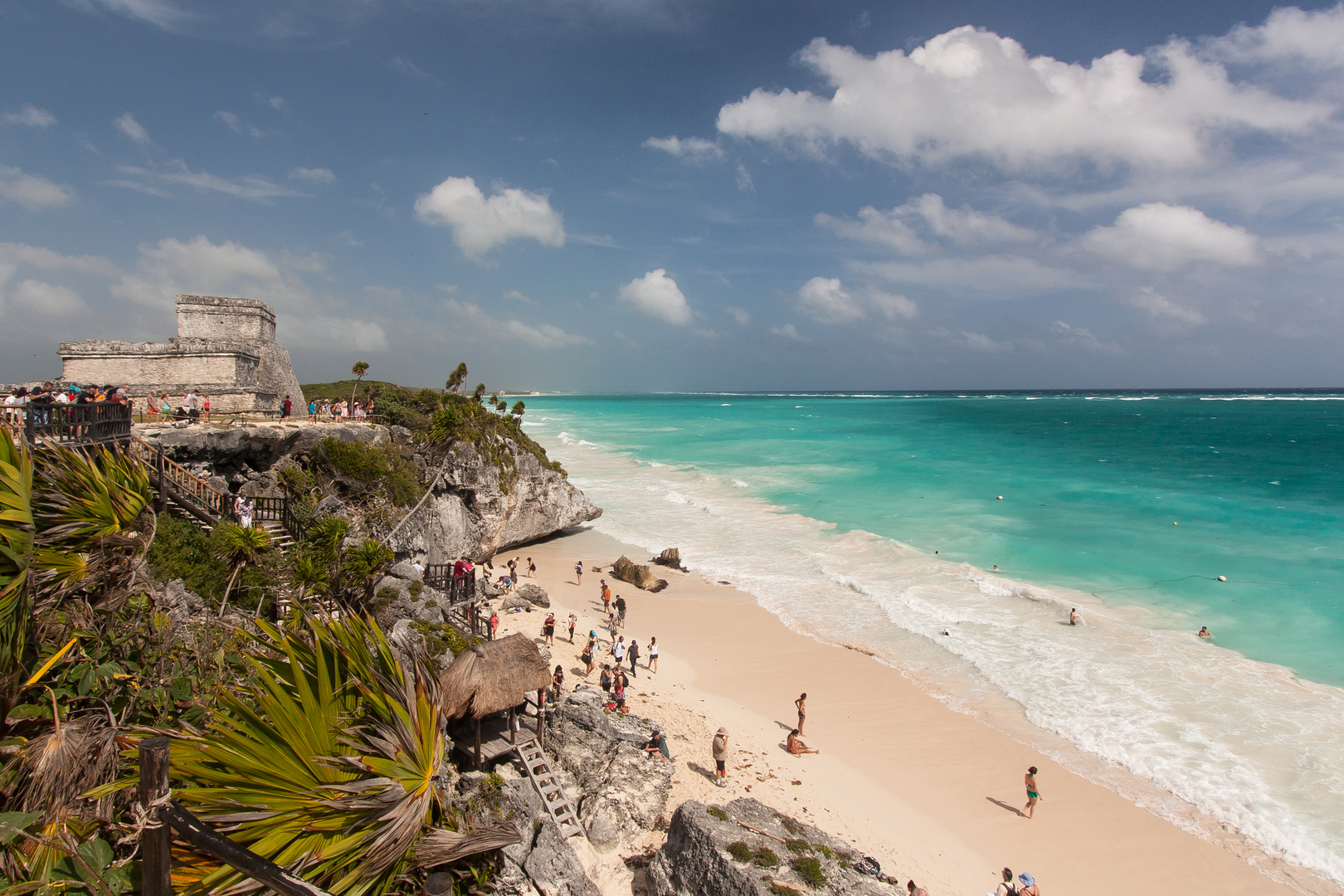 Tulum, Mexico