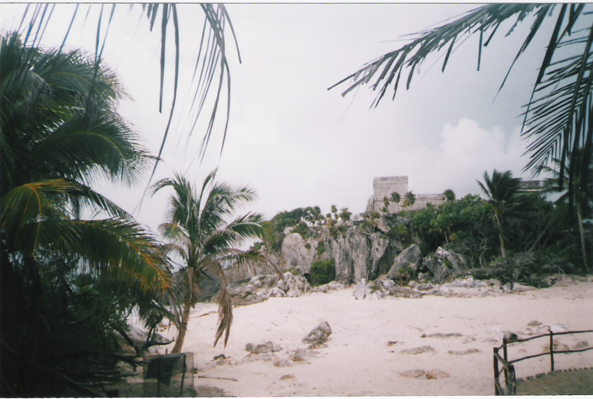 tulum, mexico