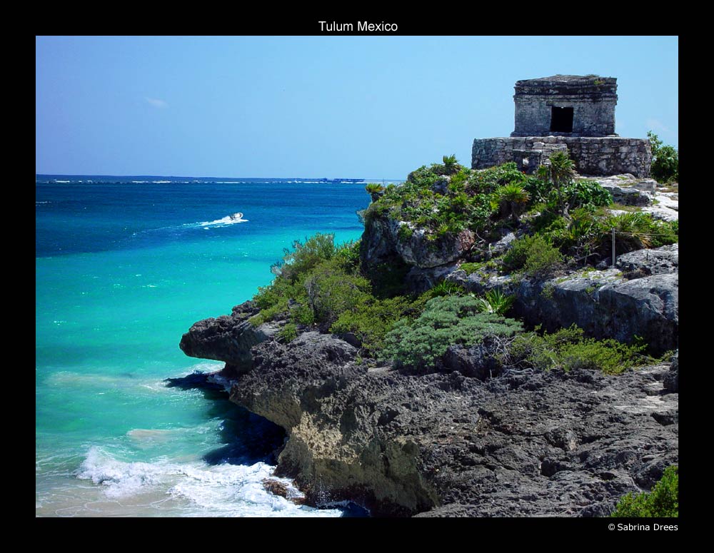 Tulum Mexico