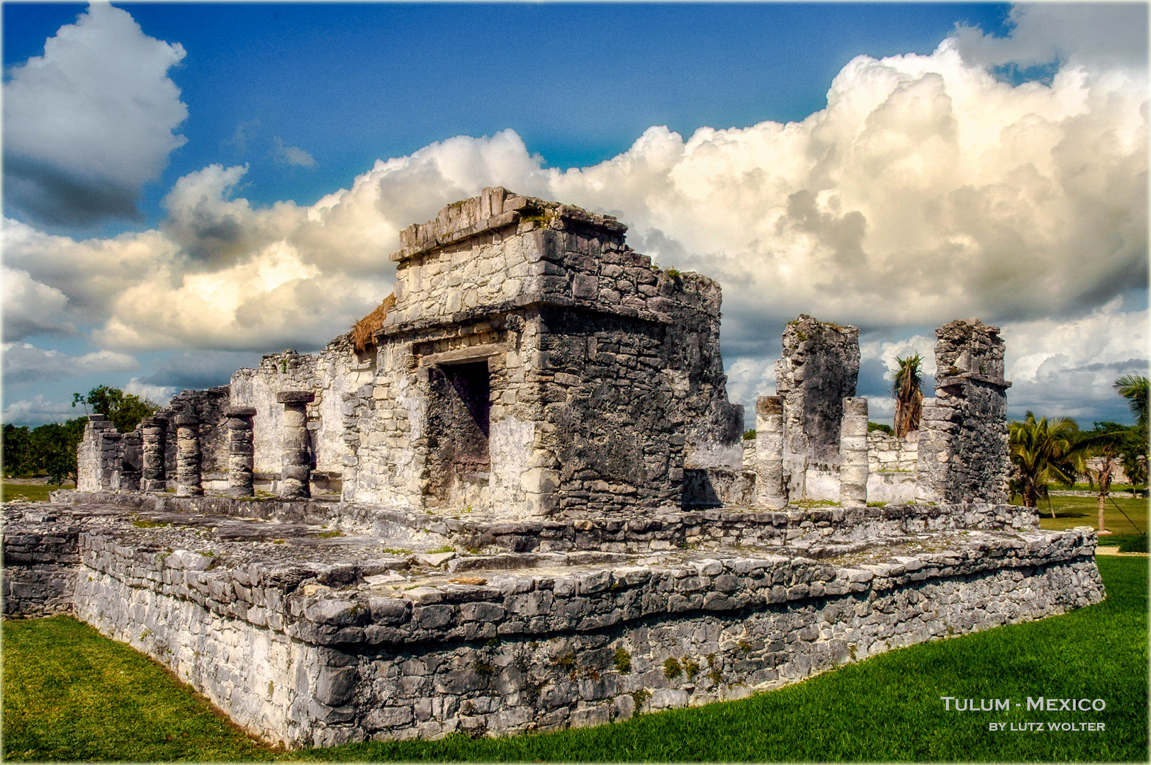 Tulum - Mexico