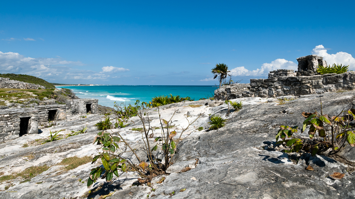 Tulum - Mexico