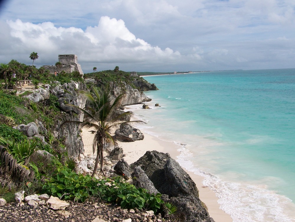 Tulum Mexico