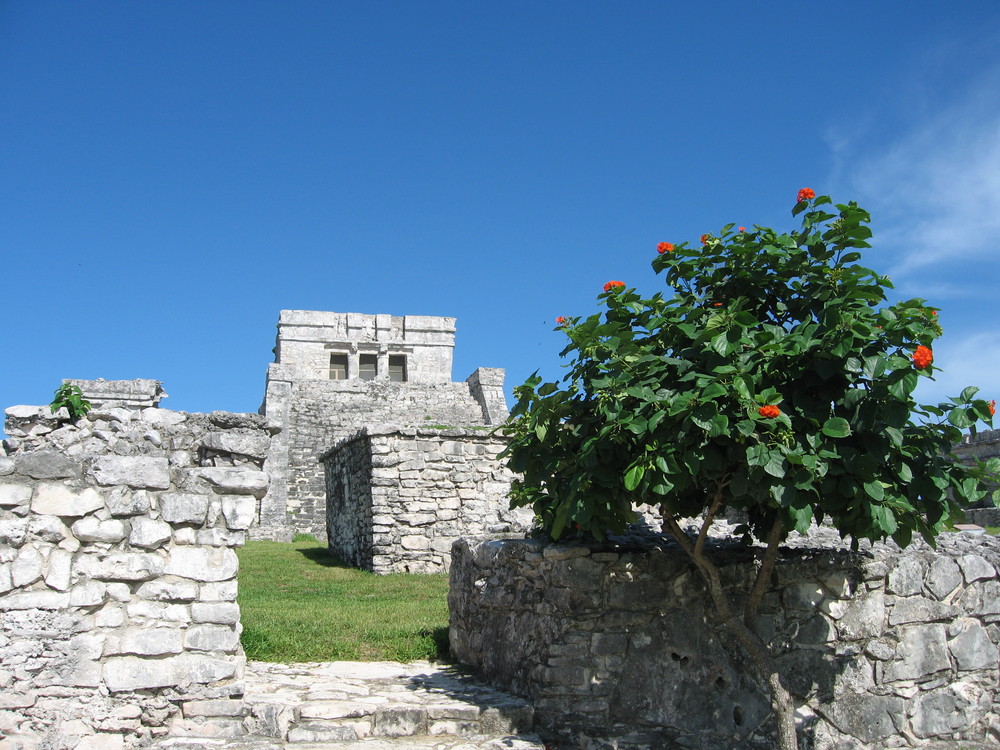 Tulum Mexiko