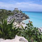 Tulum, Mexiko