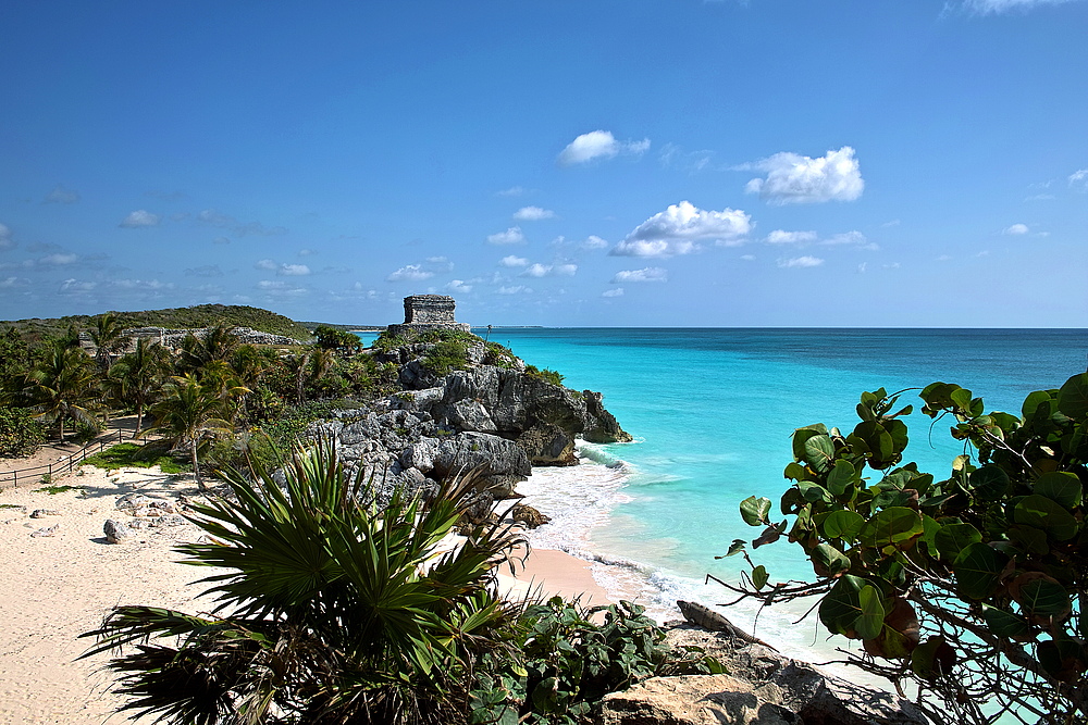 Tulum - Mexiko