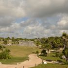 Tulum ohne Polfilter