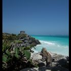 Tulum-Quintana Roo