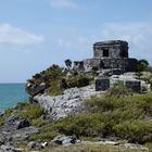 Tulum Ruine