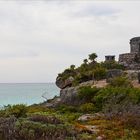 Tulum Ruine