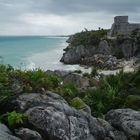 Tulum ruins