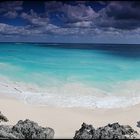 Tulum Strand 2