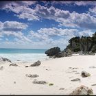 Tulum Strand