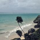 Tulum - Strand