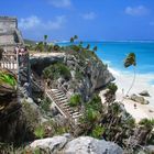 Tulum - Strand