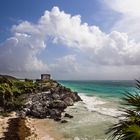 Tulum Temple of the God of Wind 