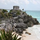 Tulum - Templo del Viento