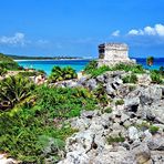 TULUM ..Yucatan ..2