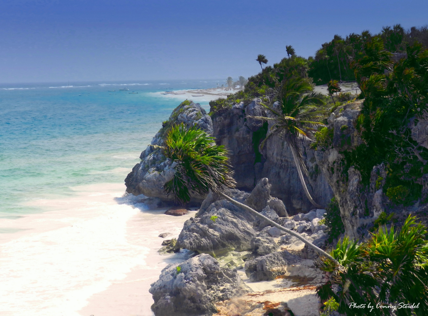 Tulum,Mexiko