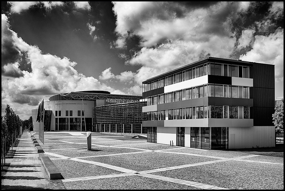 TUM Foto & Bild fotokunst, monochrome fine art, diverses Bilder auf