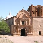 Tumacacori Mission