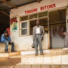 Tumaini Butcher