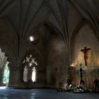 Tumba del soldado desconocido -Monasterio de Batalha-