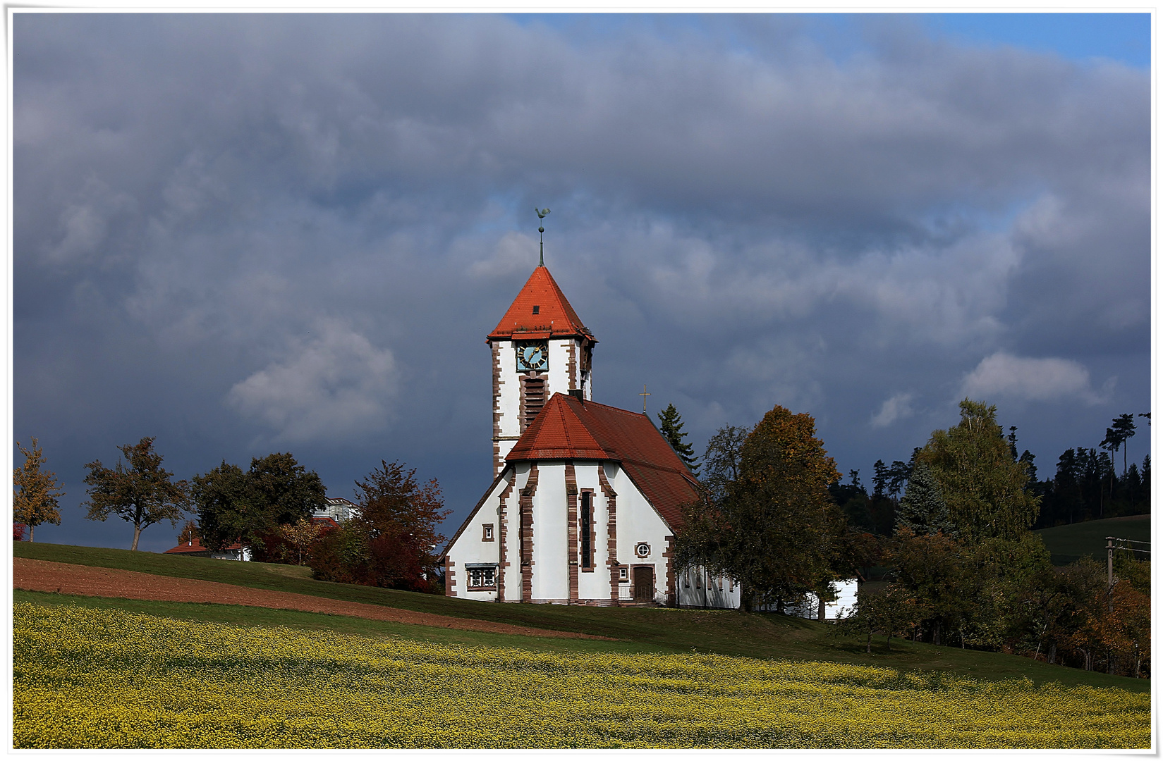 Tumlingen