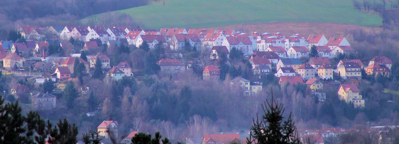 Tummelsgrund Wohnpark