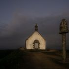 Tumulus Saint-Michel