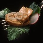 Tuna sea food