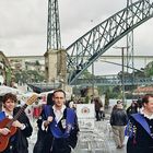 Tunafestival in Porto